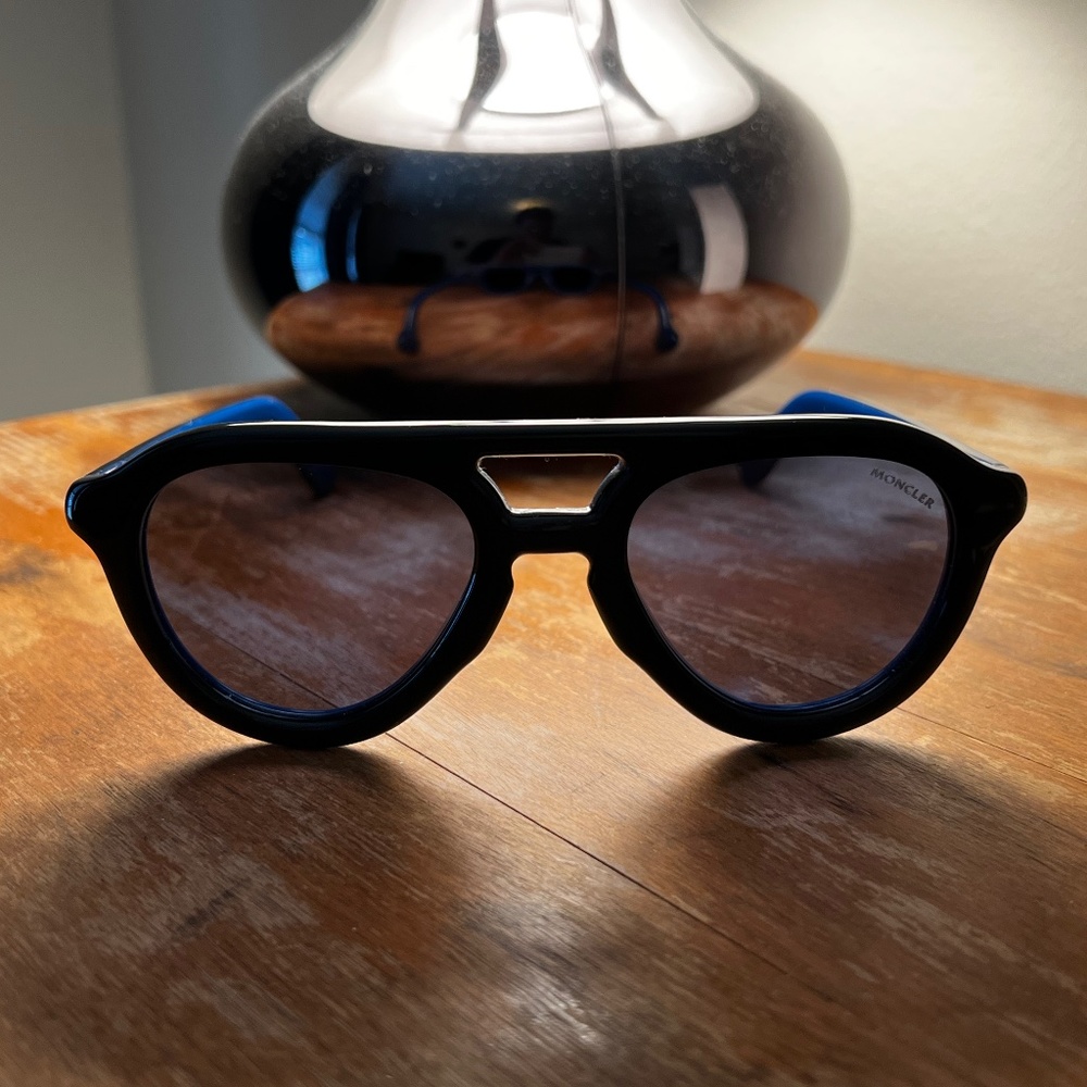 Moncler sunglasses